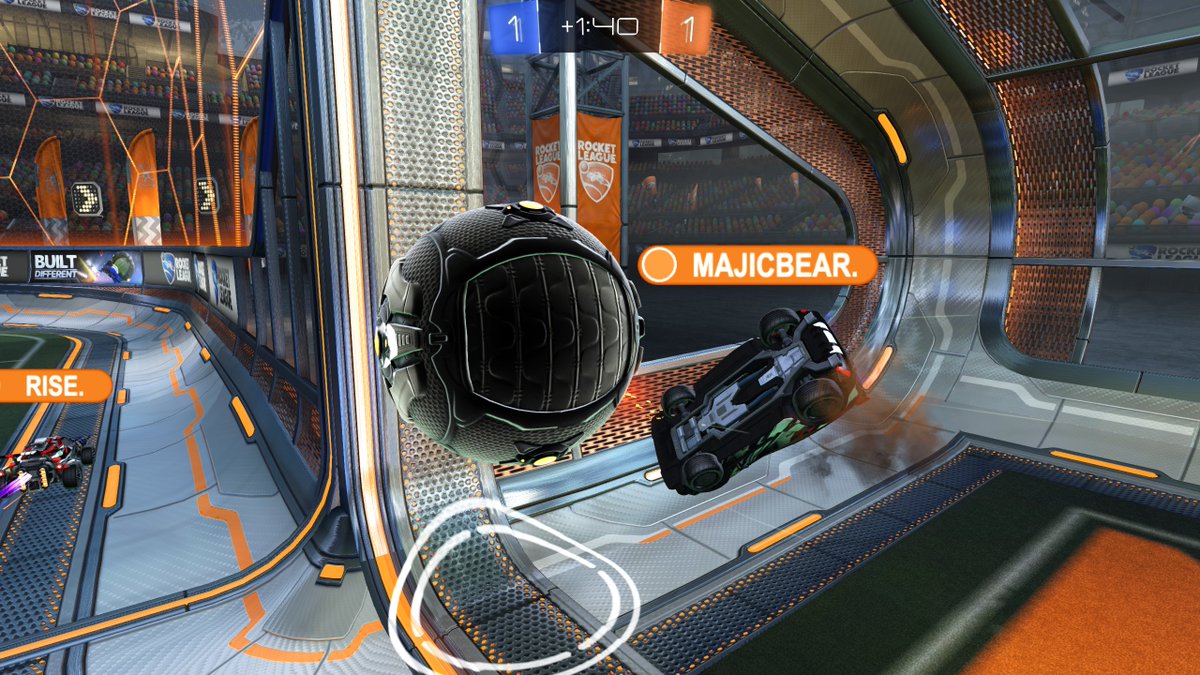 GGM1 Coconut tweet media