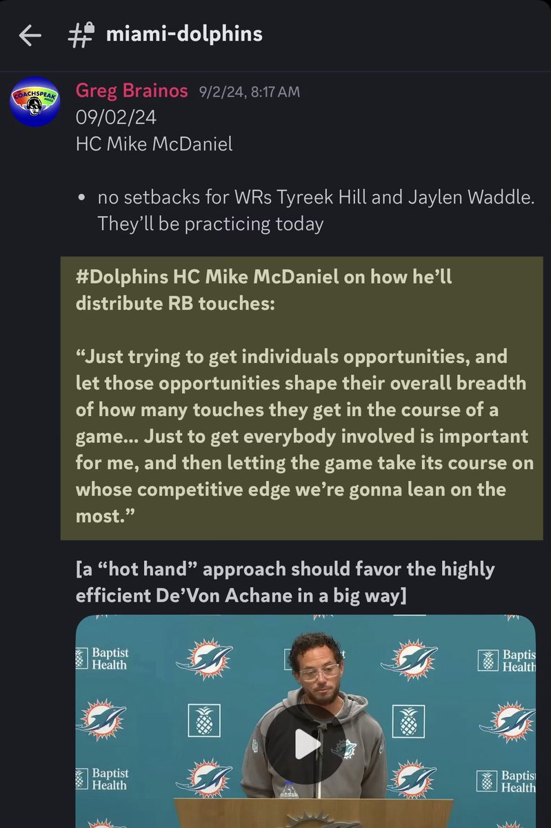 The Coachspeak Index tweet media