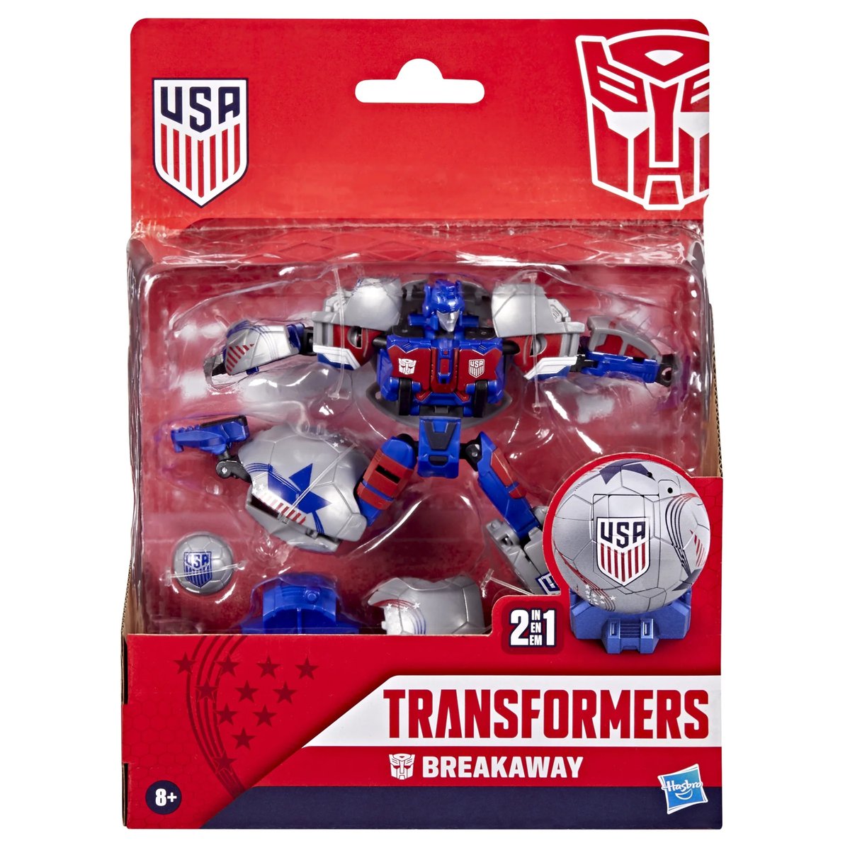 BWTF_Ben's tweet image. Toy News: #Walmart Collector Con is back this week!  Breakaway and Star Eagle join the roster of exclusive toys this year.  Check out details and pics here -bwtf.com/news/walmart-c… #Transformers #actionfigures #Hasbro