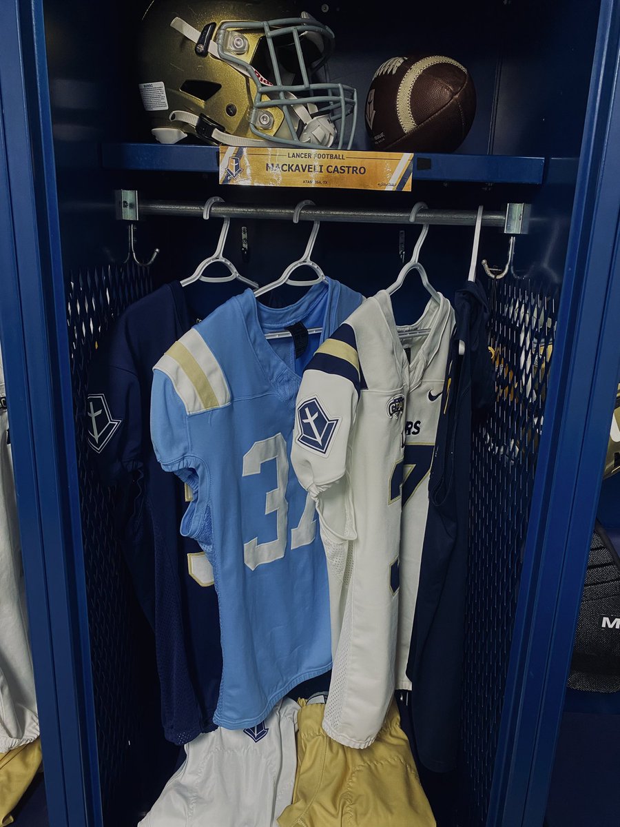 Mackaveli Castro tweet media