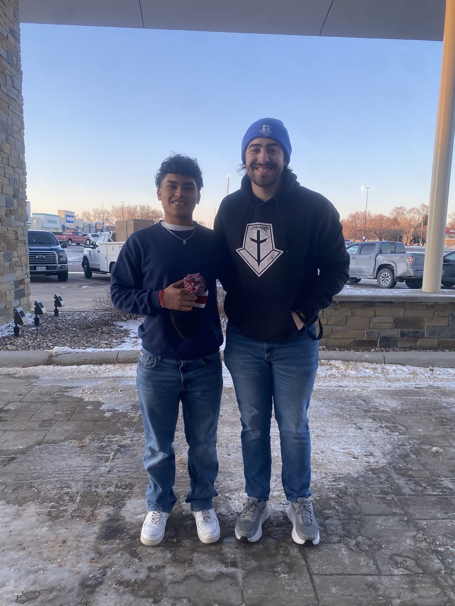 Mackaveli Castro tweet media