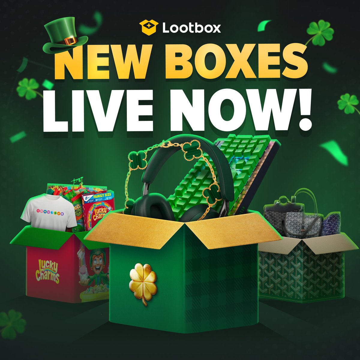 Lootbox tweet media