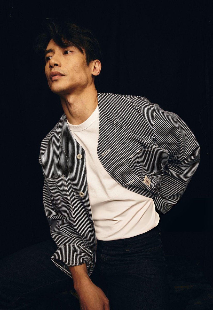 best of manny jacinto tweet media