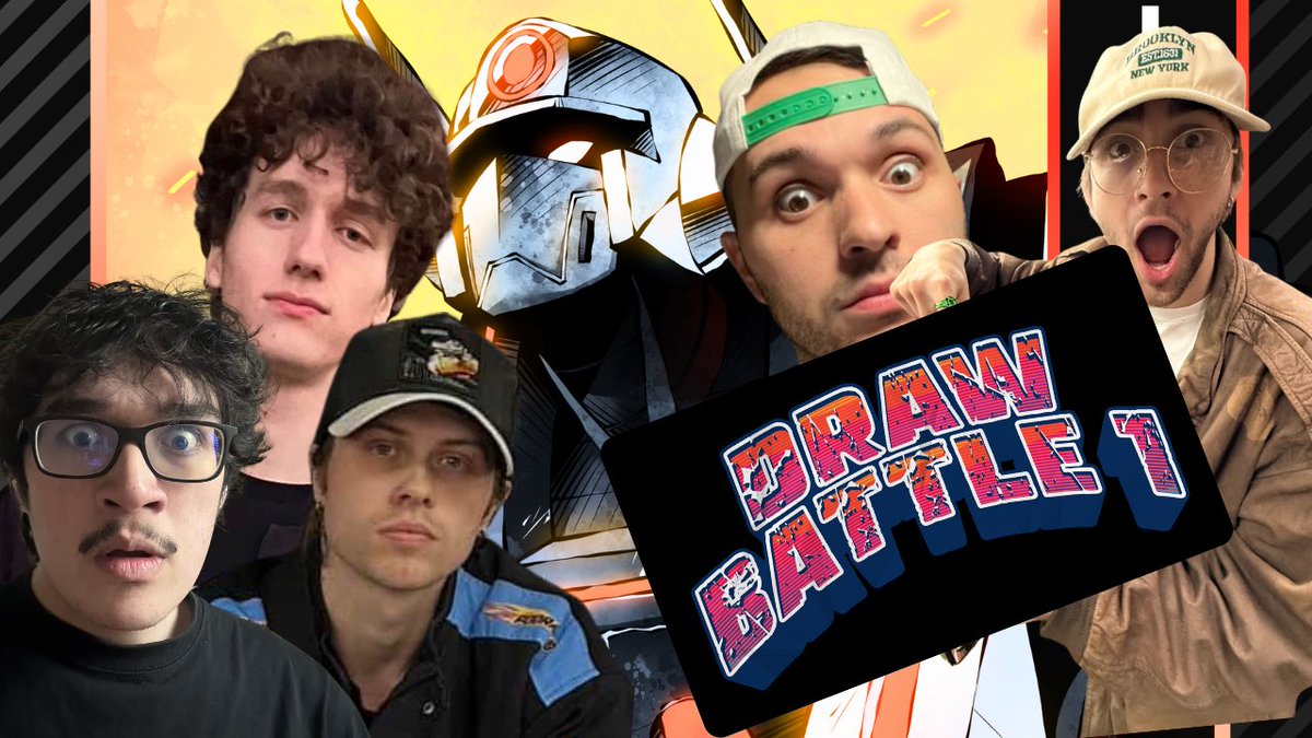 Paul Thayer tweet media