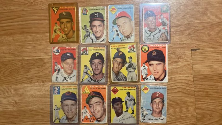 Radiomancy Museum tweet media