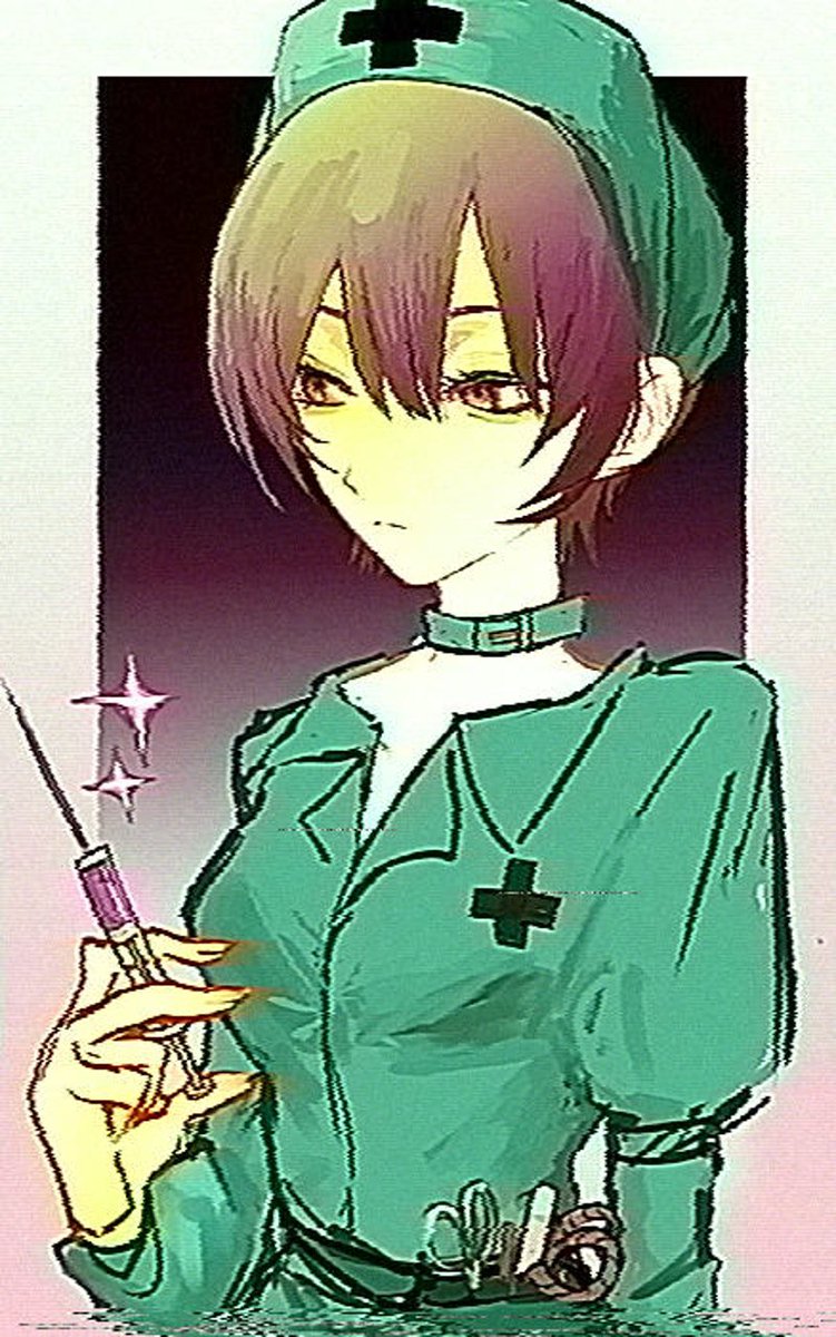 正解すぎる、これになりたかったんだよ