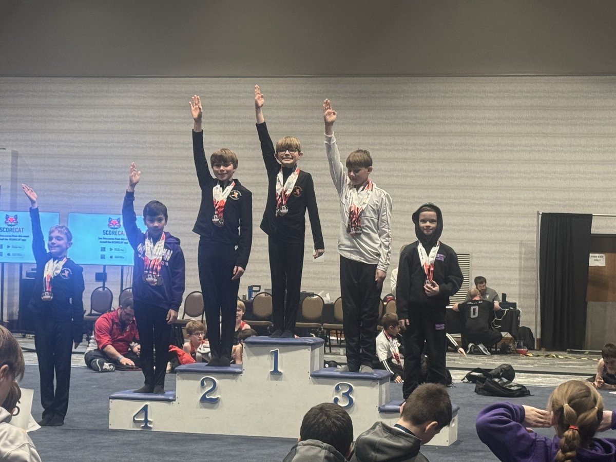 Jeremy LaFleur tweet media