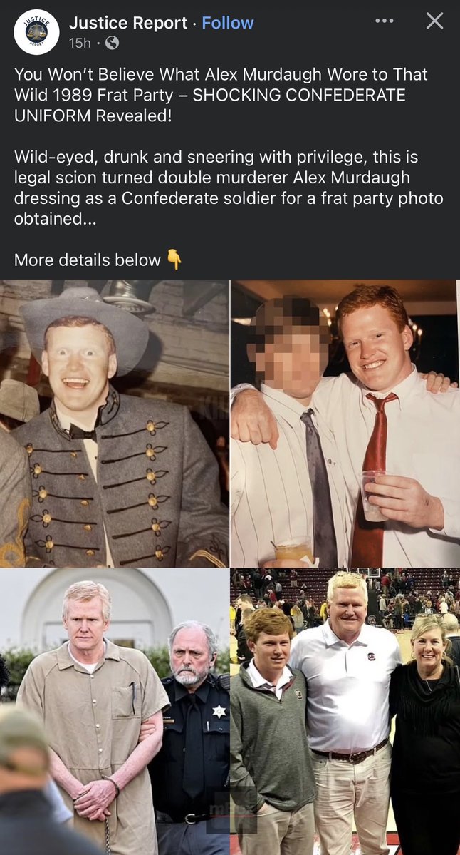 Beauregard “Snoopy” Lee tweet media