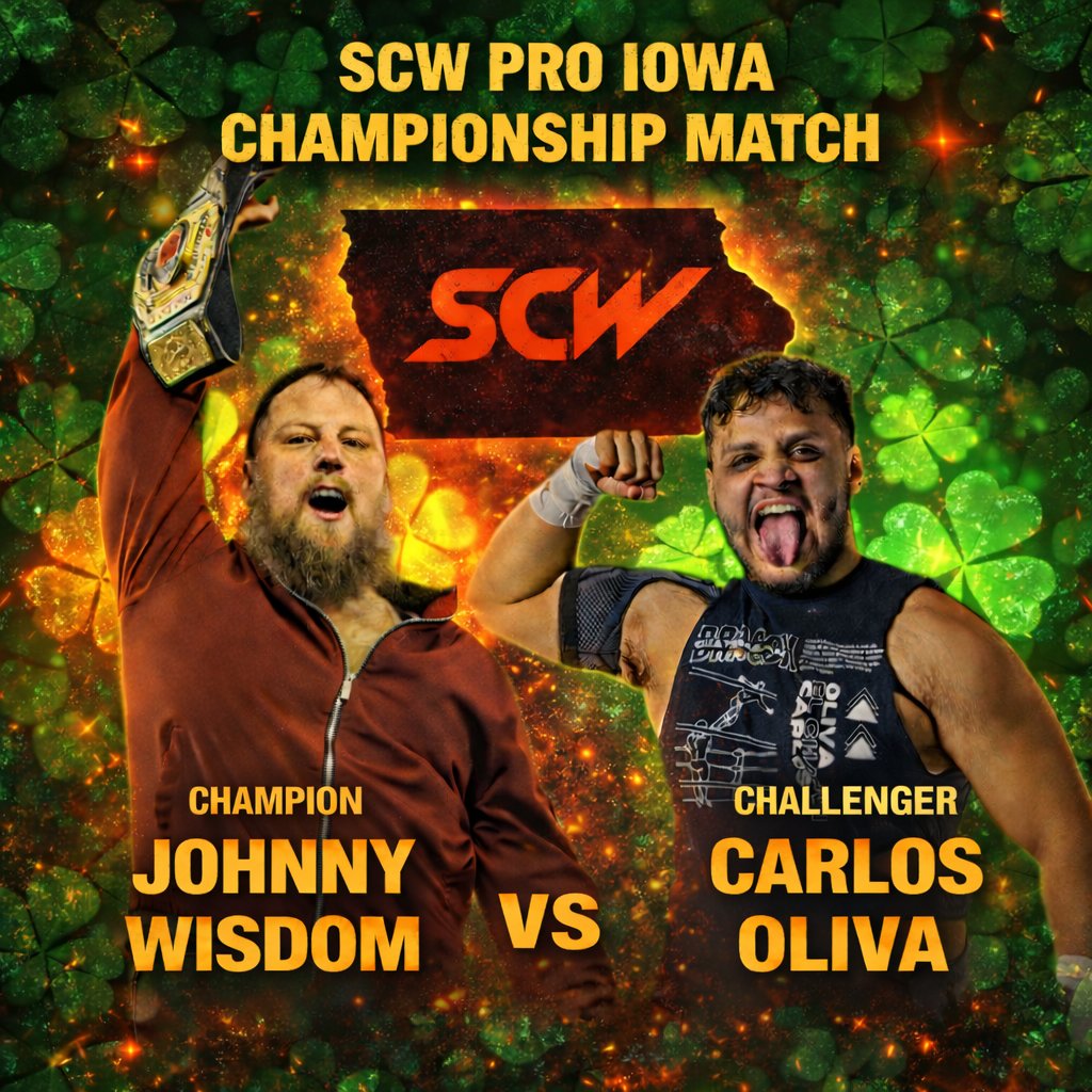 SCWPro tweet media