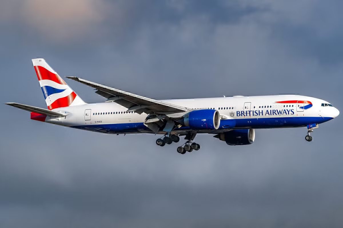 ukairport24's tweet image. British Airways have announced a massive 2026 winter expansion with three new routes and many increases.

British Airways will add a daily Melbourne via Kuala Lumpur from 9th January 2027 (Year Round)

British Airways will transfer San Jose from London Gatwick to London Heathrow