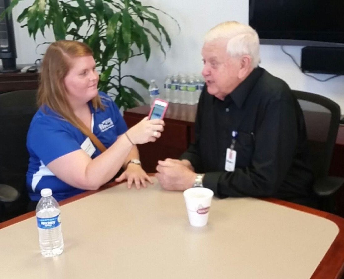 Kelsey Litchfield tweet media