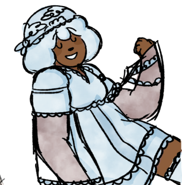 missykixx's tweet photo. this is my dootle dots cloud gijinka im so sorry everyone #dootledots https://t.co/QCLaFyY87F