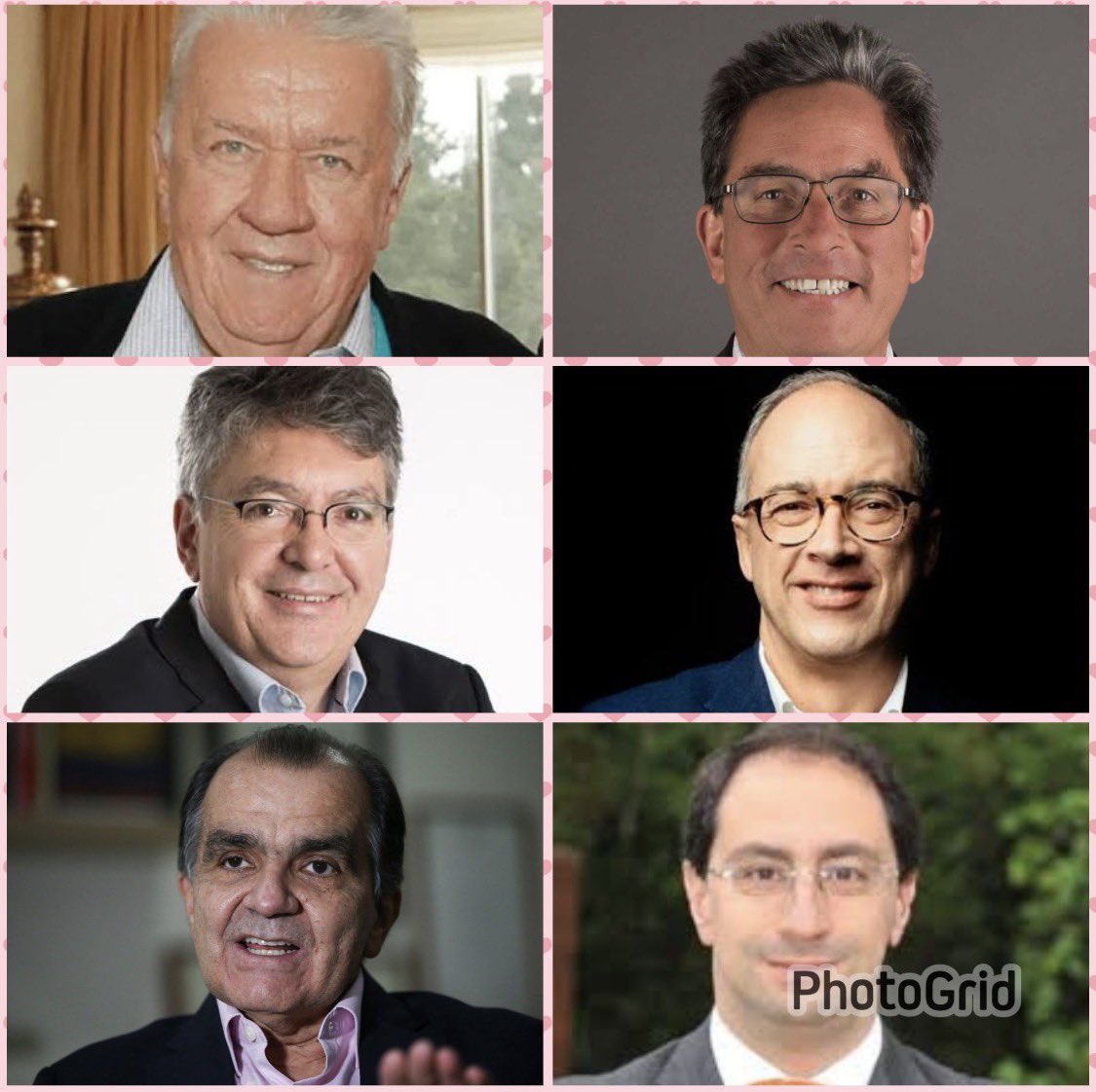 En todas las emisoras y noticieros, los llaman doctores, pero no dicen que los robos más grandes al Estado Colombiano, han sido ejecutados por estos doctores en economía
