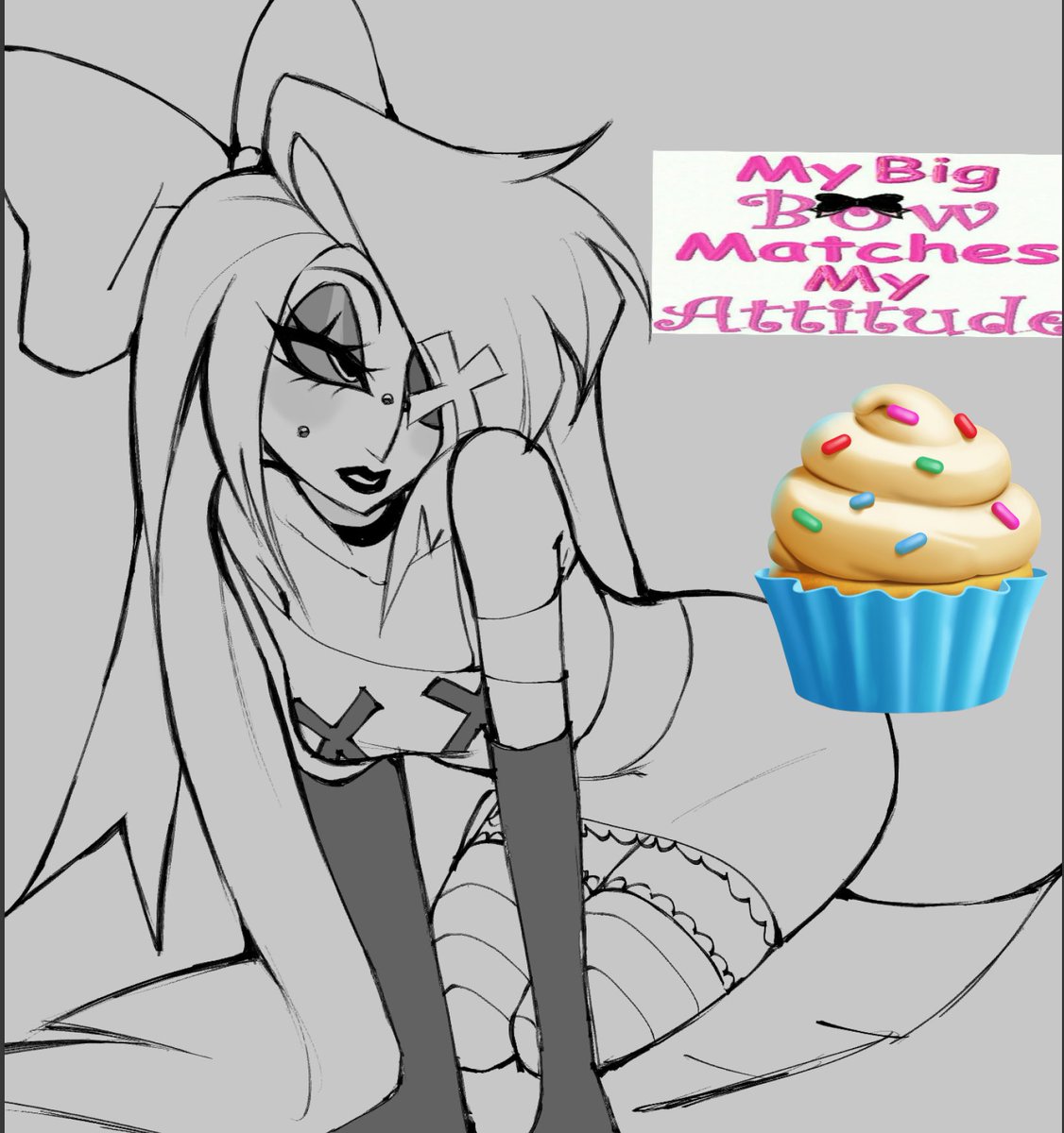 angel dust shady facts tweet media