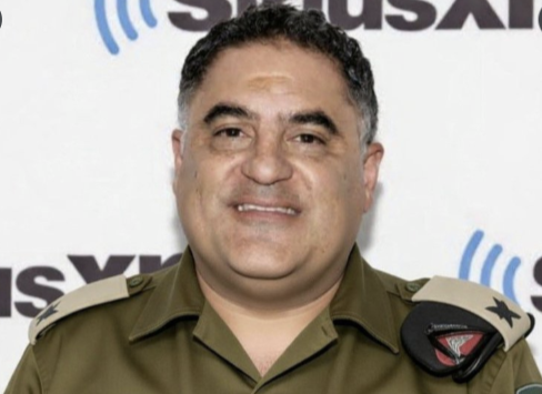 Avi Bitterman, MD tweet media