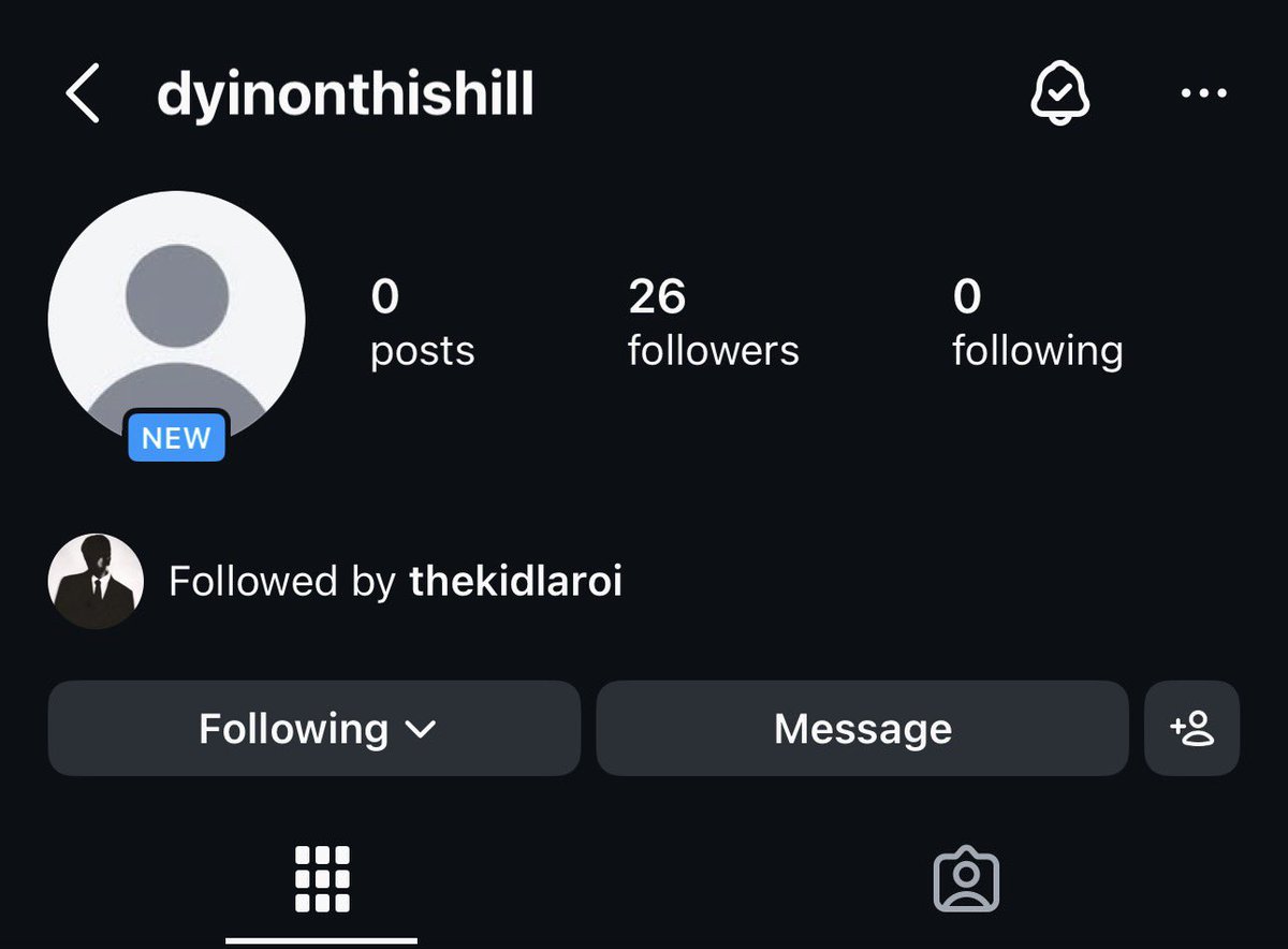 The Kid LAROI Updates tweet media