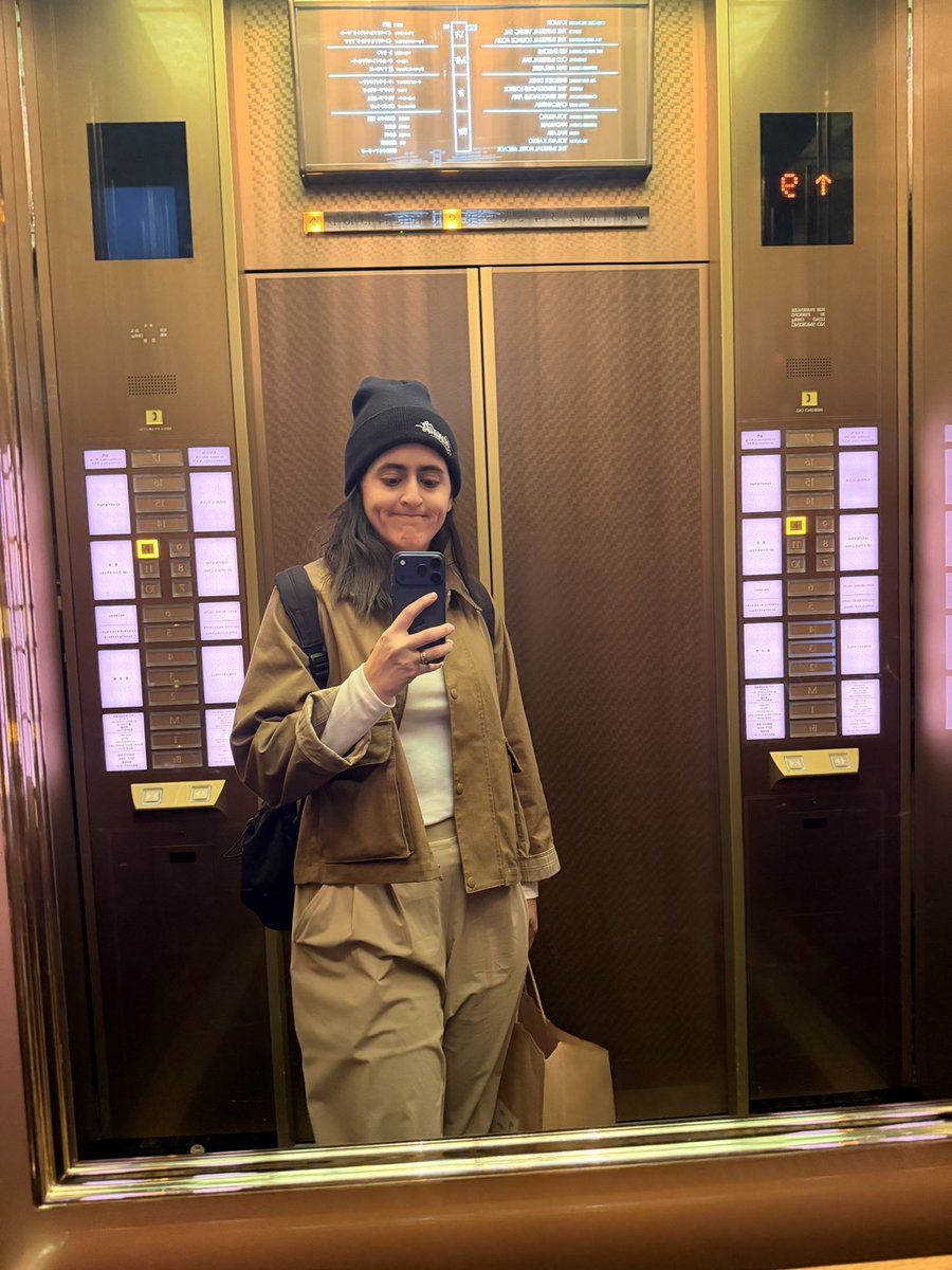 Nicole Garip tweet media