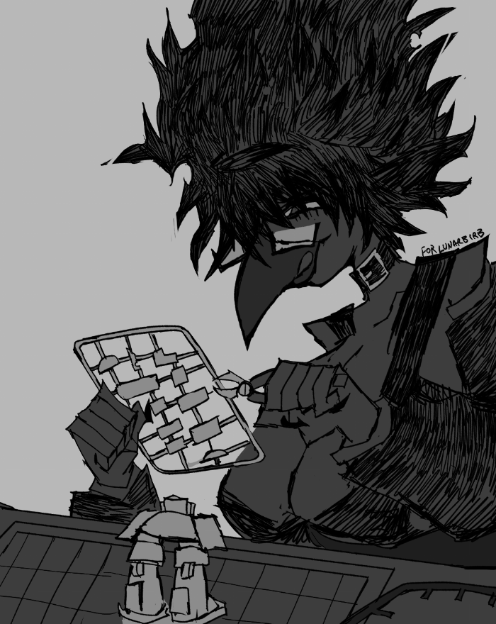 𝙶 𝙴 𝙽 𝙲 tweet media