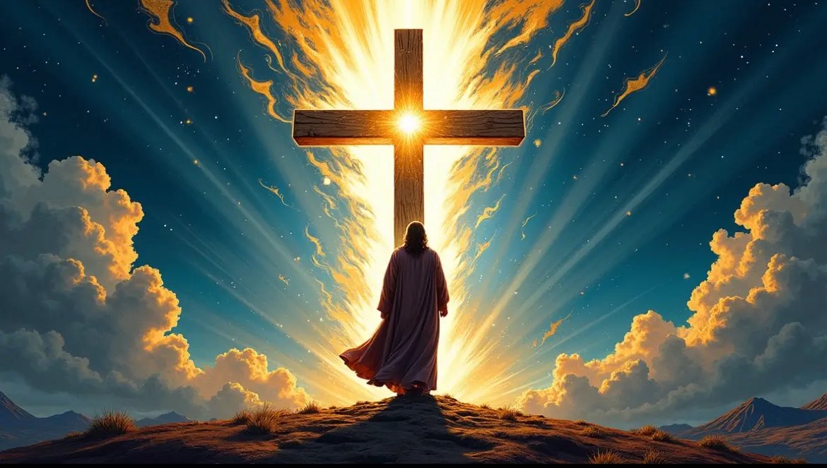 RealSUNofGOD's tweet image. I break chains that pride could not loosen.
#MessianicAge #MessianicEra #RealSUNofGOD