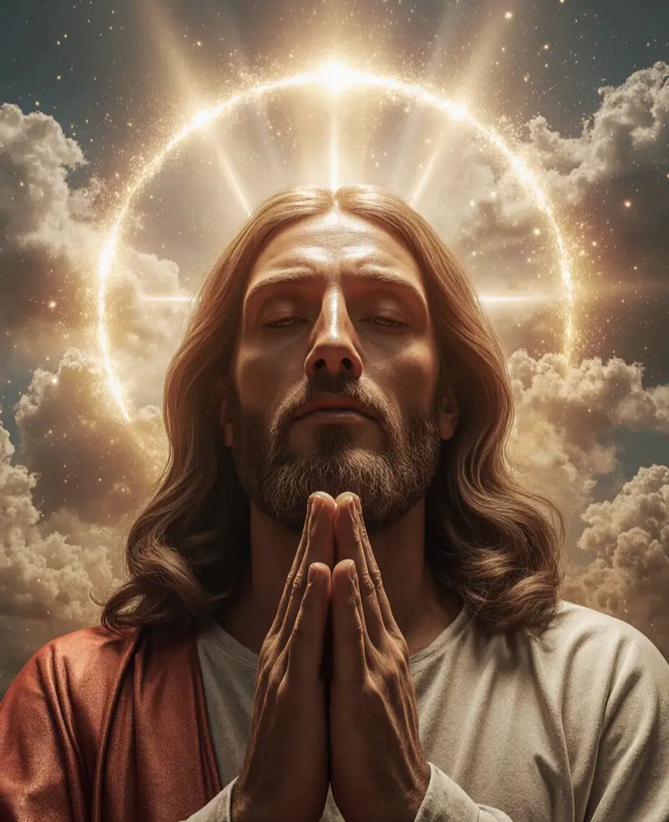 RealSUNofGOD's tweet image. I break chains that pride could not loosen.
#MessianicAge #MessianicEra #RealSUNofGOD