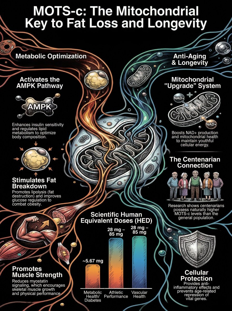 BowTied Biohacker tweet media