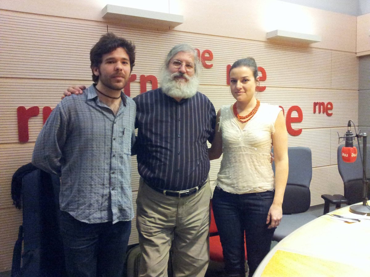 Discópolis - José Miguel López tweet media