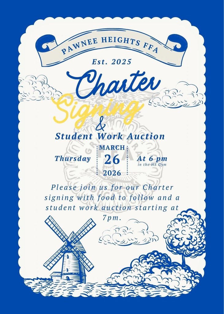 Pawnee Heights tweet media