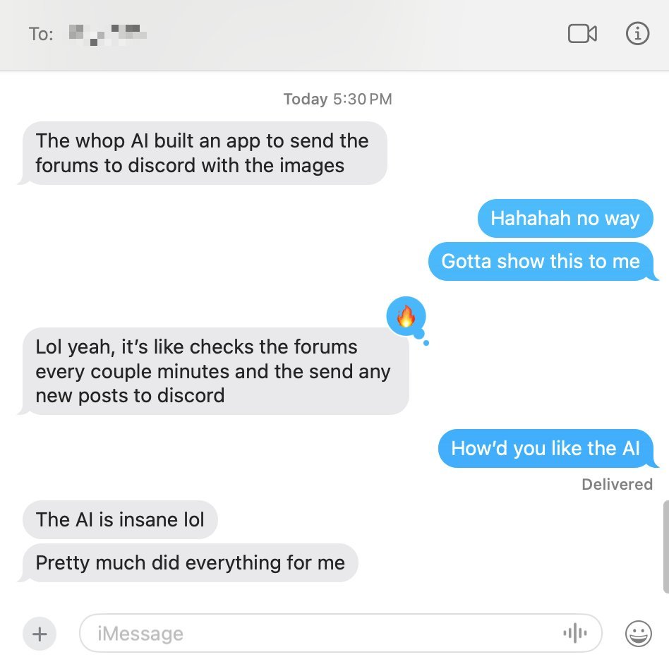 Bear @ Whop tweet media