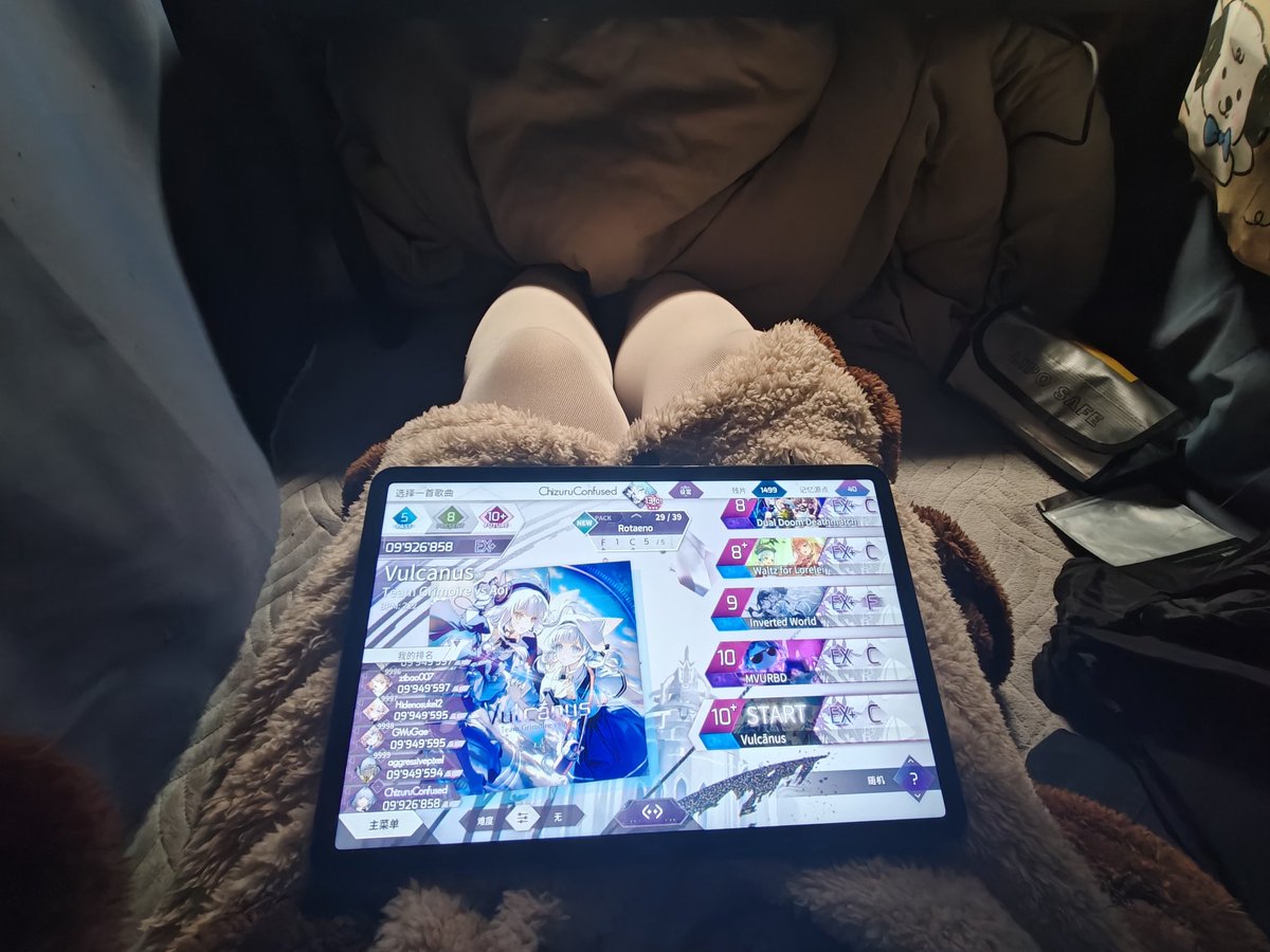 风鹤chrizu tweet media