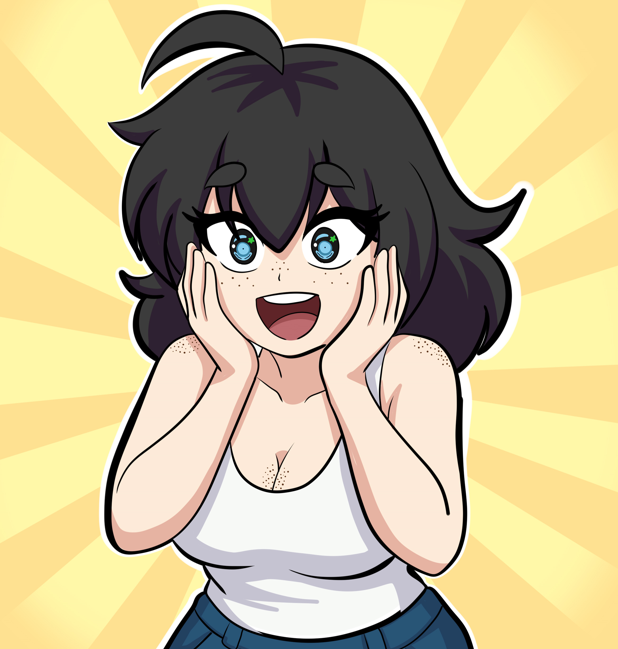 AlxArt - COMMS OPEN tweet media