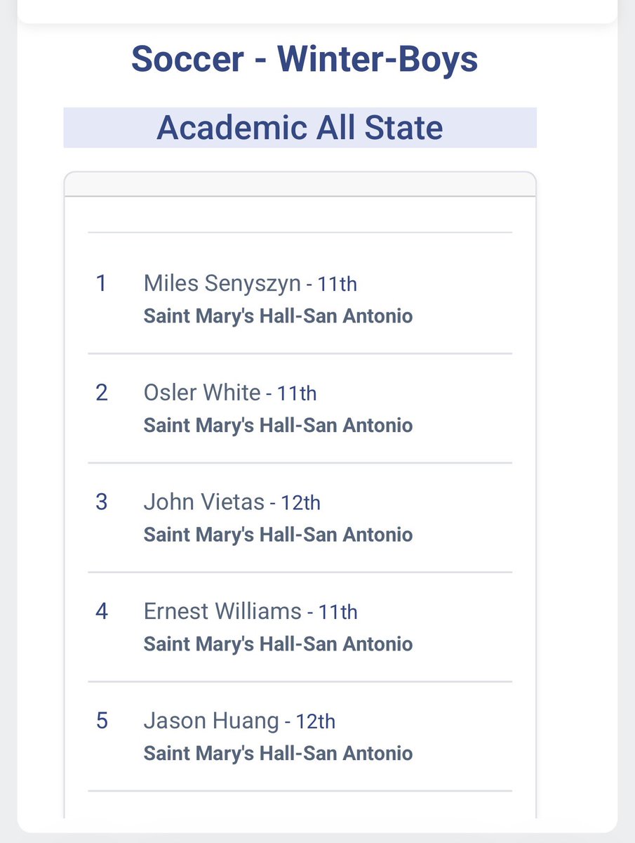 Ernest “Neto” Williams II tweet media