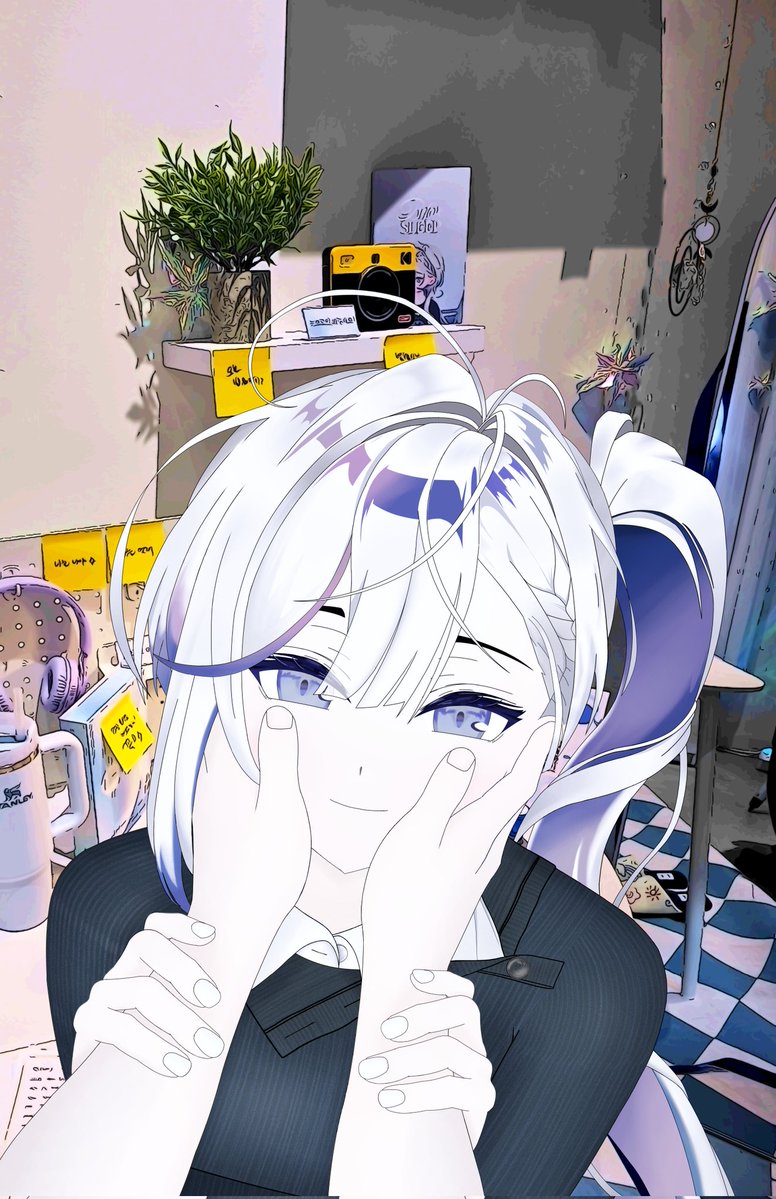 사이작스 tweet media