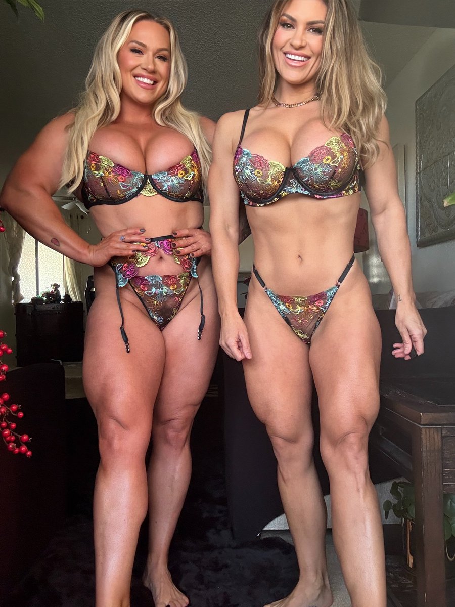 Goddess Nadia - GoddessNadia.com tweet media