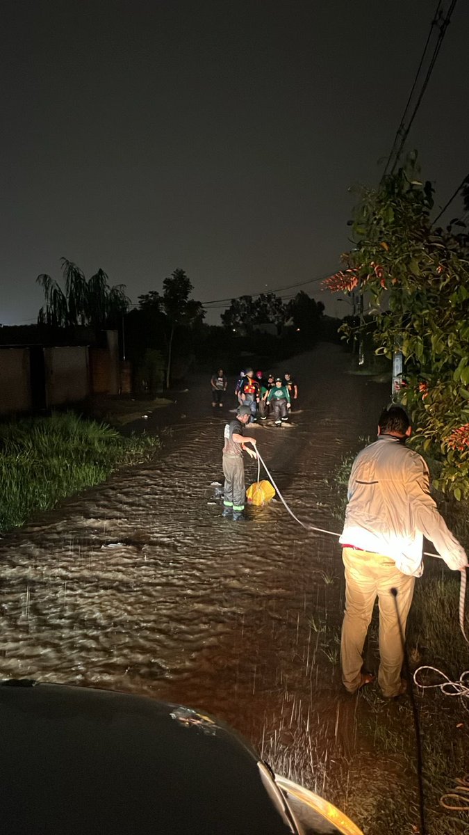 Juan Cáceres Troche tweet media