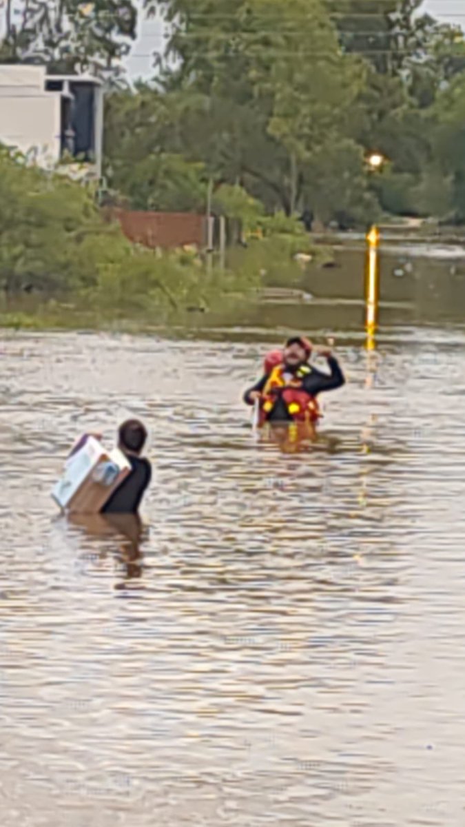 Juan Cáceres Troche tweet media