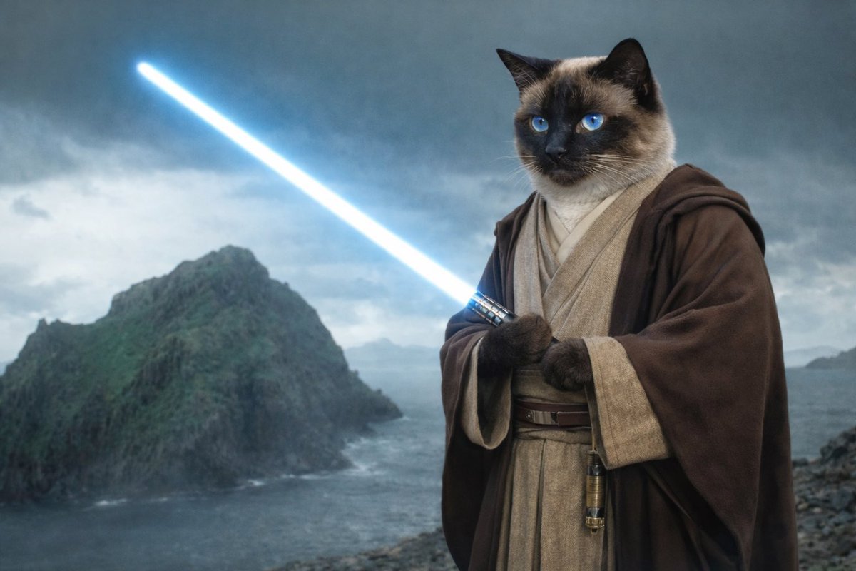 Grayson Cat Rules tweet media