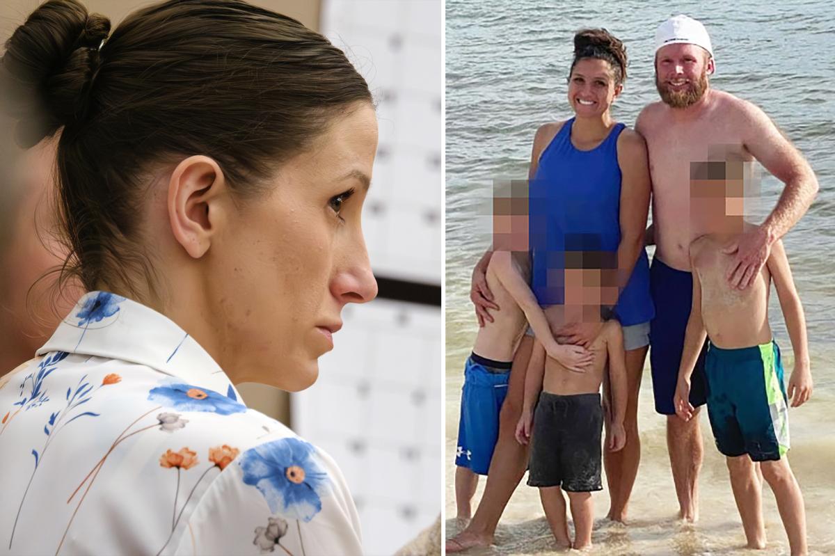 New York Post tweet media