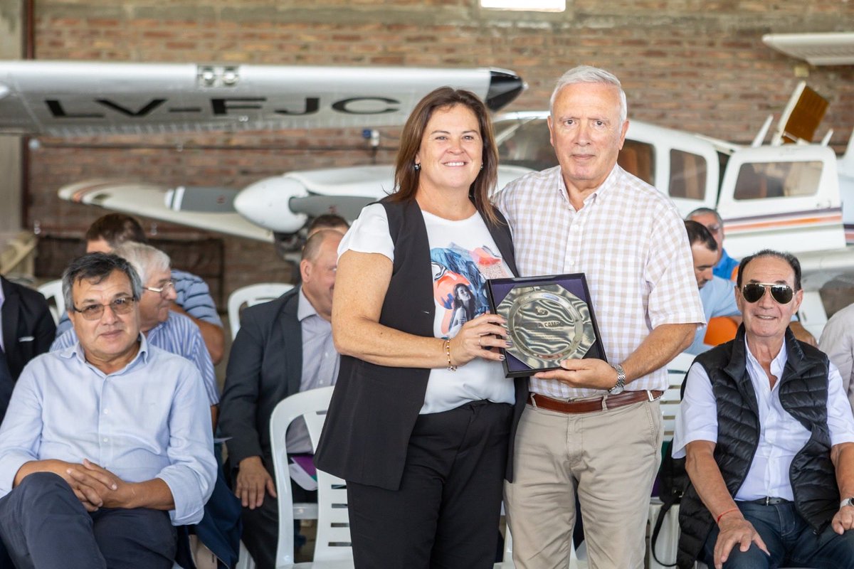 Fernanda Alonso tweet media