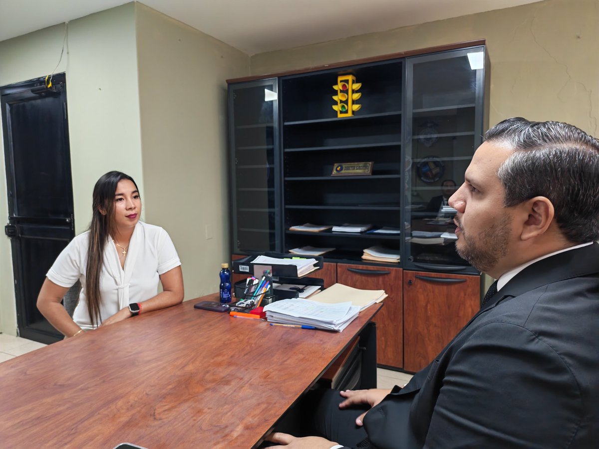 Comisión de Tránsito 🇪🇨 tweet media