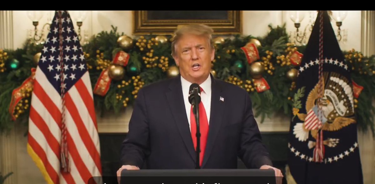 If you think that President Trump was appointed by God, I want to follow you.  Comment follow and follow me and I will follow you back immediately.