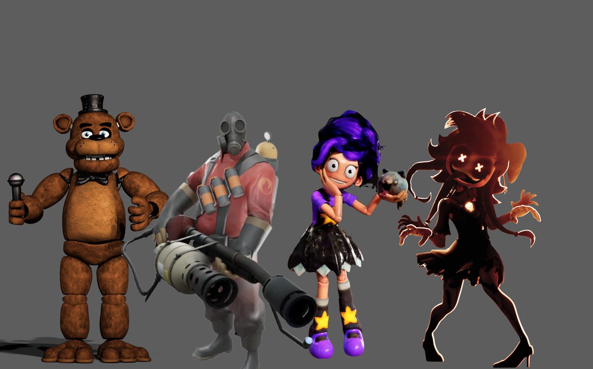 Guinevere 👑 (#1 Cyn3ss4 gooner) tweet media