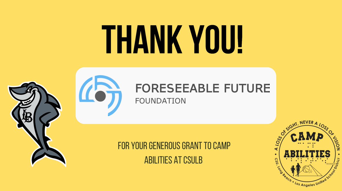 Long Beach State APE tweet media