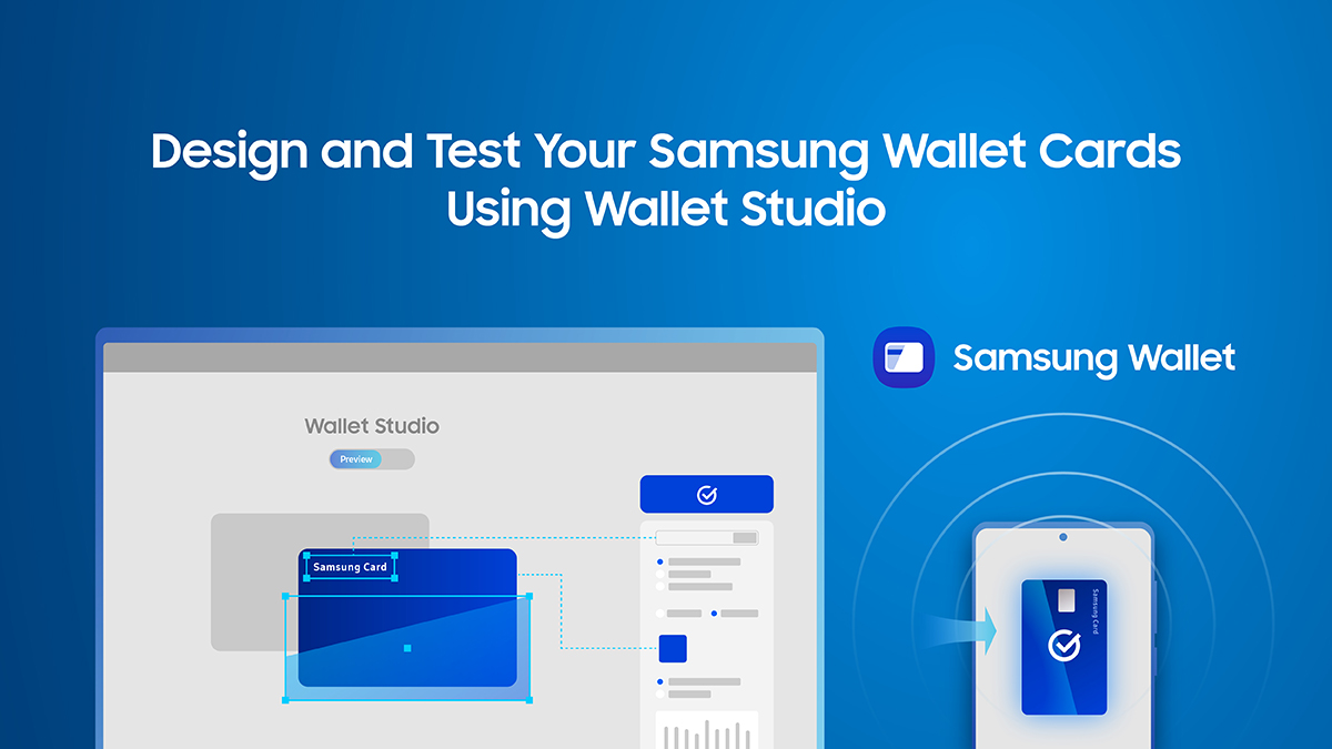 Samsung Developer tweet media