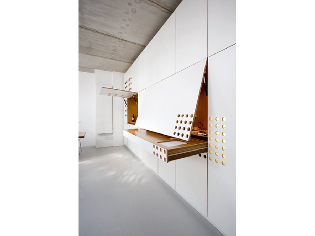 Architecture et al. tweet media