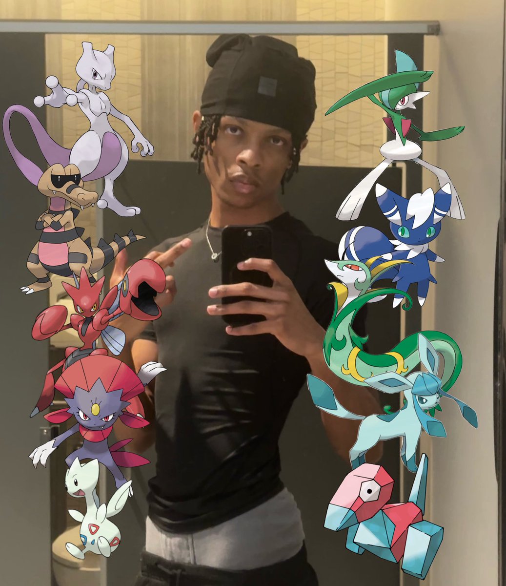 jalenciaga tweet media