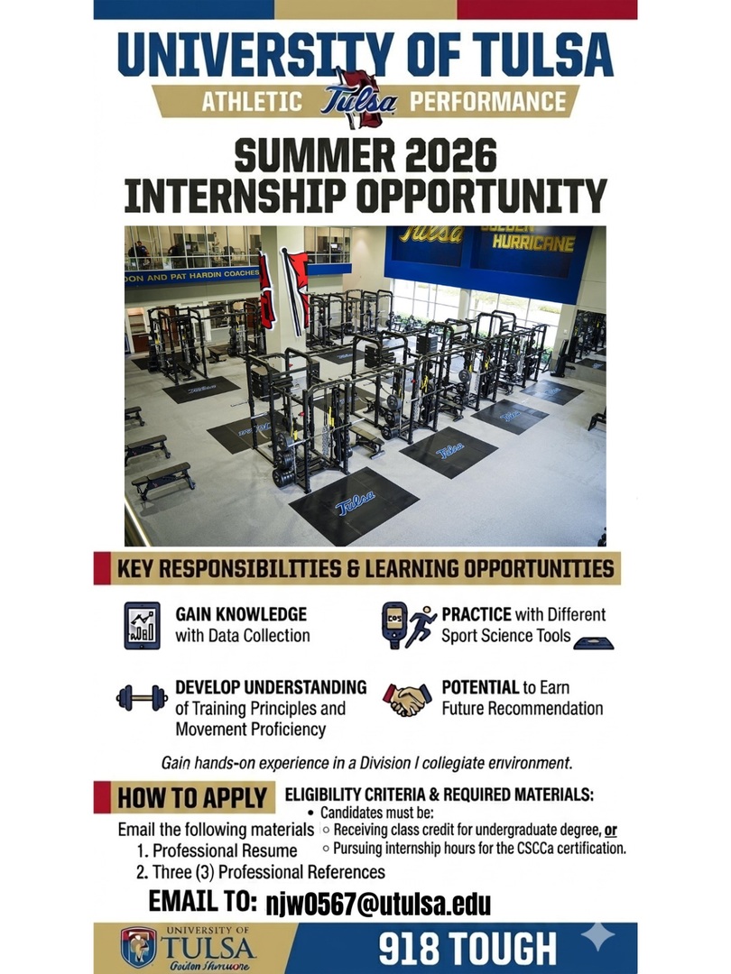 Strength Coach Job Network tweet media