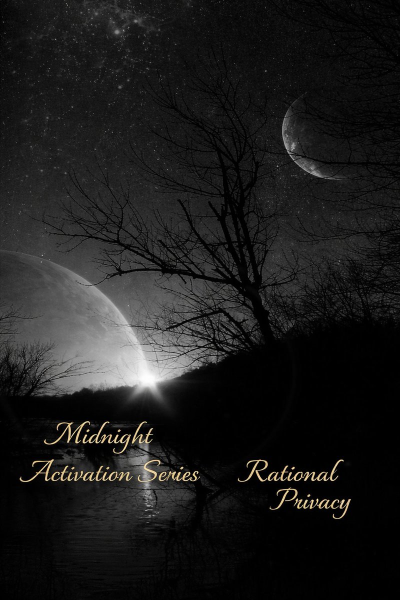 🌑 Midnight Activation Series
Week 3 Rational Privacy 🌑

The Privacy Problem

Most blockchains expose everything including: 

▪︎ Wallets.
▪︎ Balances.
▪︎ Transaction history.
▪︎ Application activity.

That level of transparency is powerful for decentralization…
…but