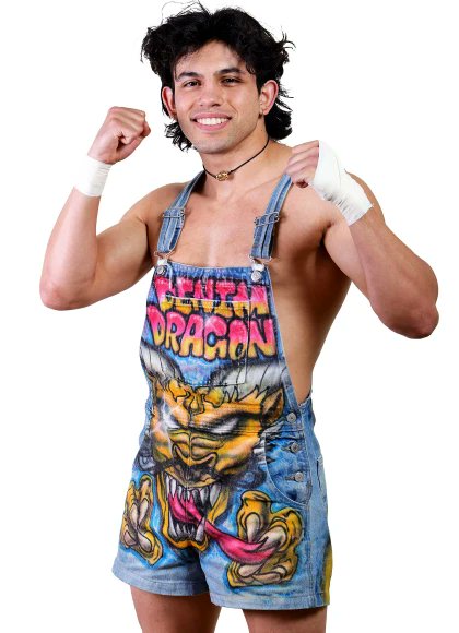 Beyond Wrestling tweet media