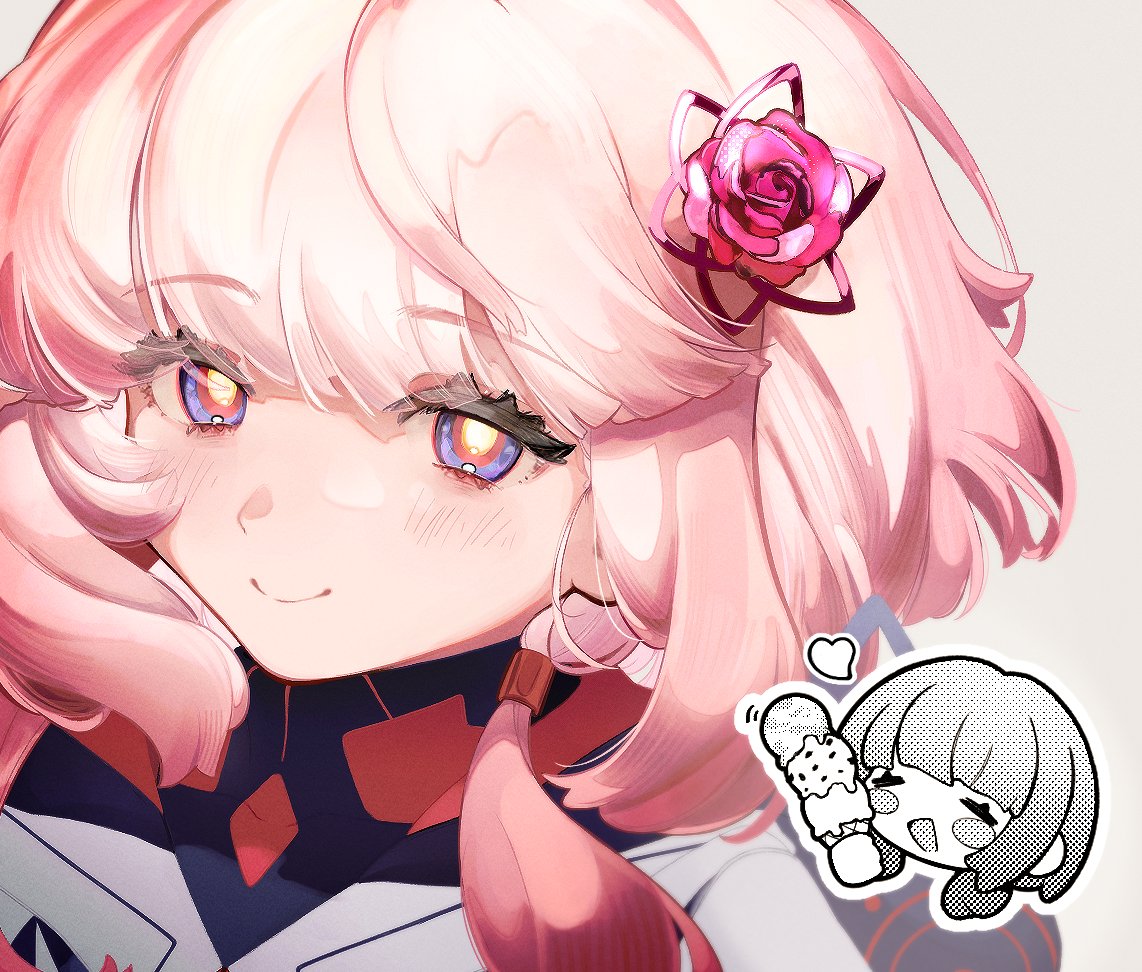 #花譜美術部 🩷