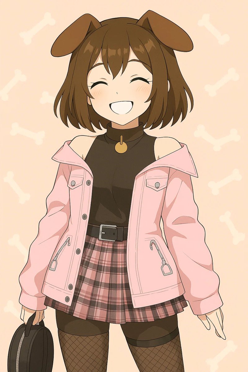 Katie | VTUBER tweet media